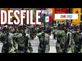 🪖🇲🇽DESFILE MILITAR EN CDMX 2022🫡