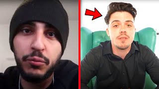 Famous FaZe Rain Apologizes To FaZe Adapt After Exposing Him! Net Worth