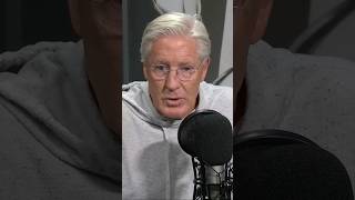 Pete Carroll on Cam Ward