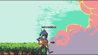 mom jeans - movember [ft. sarah levy] (legendado)