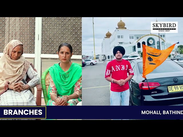 AUSTRALIA ਵਾਲੇ  | EPISODE- 400