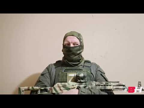 Авдеевский фронт: вброс про прорыв ВСУ и оперативная обстановка – рассказ разведчика