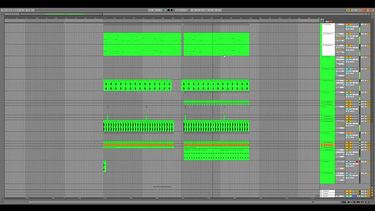 Bayze - Move On (Remake)
