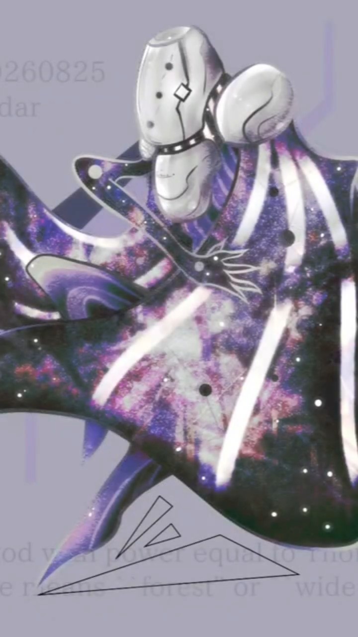 20260825Vidar #イラスト #illustration #art #北欧神話 - YouTube