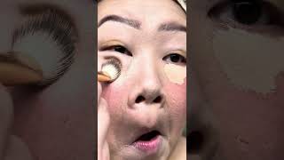 ASMR Makeup Routine hi it’s mandysulong_doesmakeup 😀