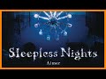 AIMER エメ — SLEEPLESS NIGHTS『 2012・FULL ALBUM 』