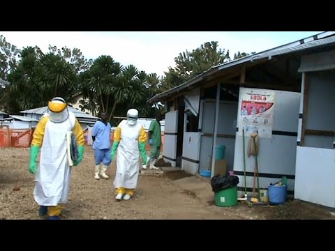 Videó: Halálos Védelem: A Terhes Nők Szisztematikus Kizárása Az Ebola-vírus Betegség Vizsgálataiból