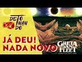 Greta Van Fleet é uma farsa? | DETONANDO