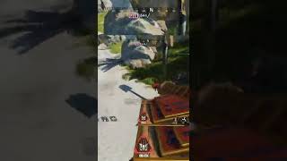 cracked jumping no scope headshot