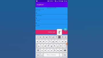 UTS MOBILE PROGRAMMING