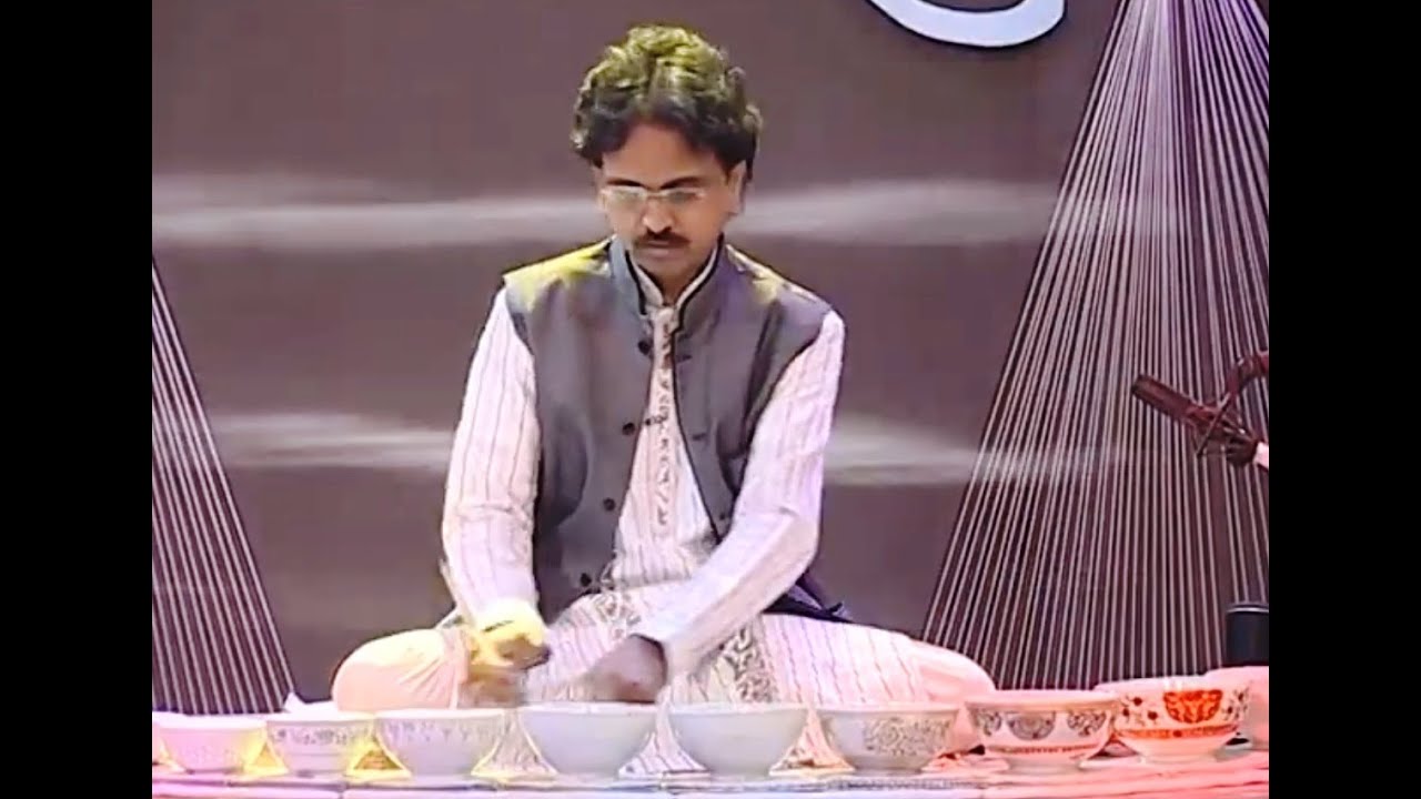 ANTARNAD | interview | with Jaltarang Artist | Milind Tulankar | Film and Television Institute Pune