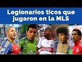 Jugadores Argentinos y de Otros Paises de América que han ...