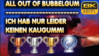 Generation Zero | All Out Of Bubblegum | Trophy | Achievement Guide