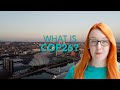 What is COP26?