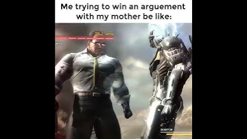 Unstoppable Force Vs. Immovable Object