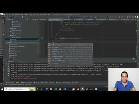 16.8 Mostrando los test - Curso Flutter - OpenBootcamp