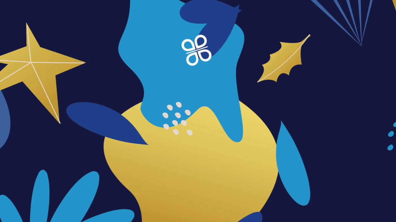 Tuto carte de voeux Cinaps