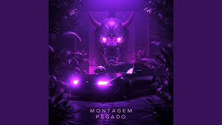 MONTAGEM PEGADO - Rubikdice, Chilx, DPXZP
