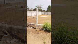 288 Sq Yrds Commercial Plot Malkapur Village Sangareddy 17000 Per Sq Yrd 9182485701