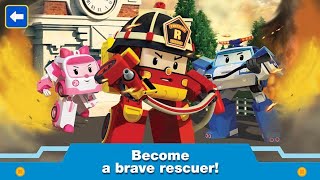 Robocar Poli: Games for Boys! |Chief Yt| Android Game screenshot 2