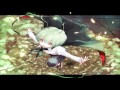 [Touhou Vocal] [Automata Girl] Sora tobu yuubinya san (spanish & english subtitles)