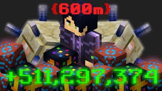I Conquered This Dungeon Floor and Made Millions! | Hypixel Skyblock