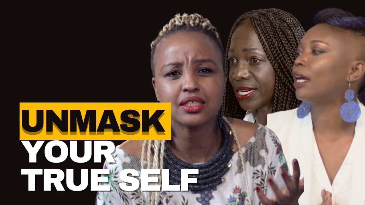 Unmasking Your True Self: The Journey to Authenticity | Beautiful Souls ...