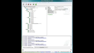 Teamspeak 3 server vorstellung