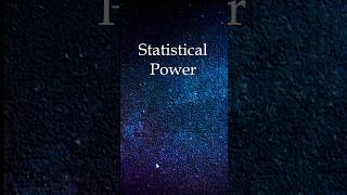 Understanding Statistical Power: The Key to Robust Data Analysis