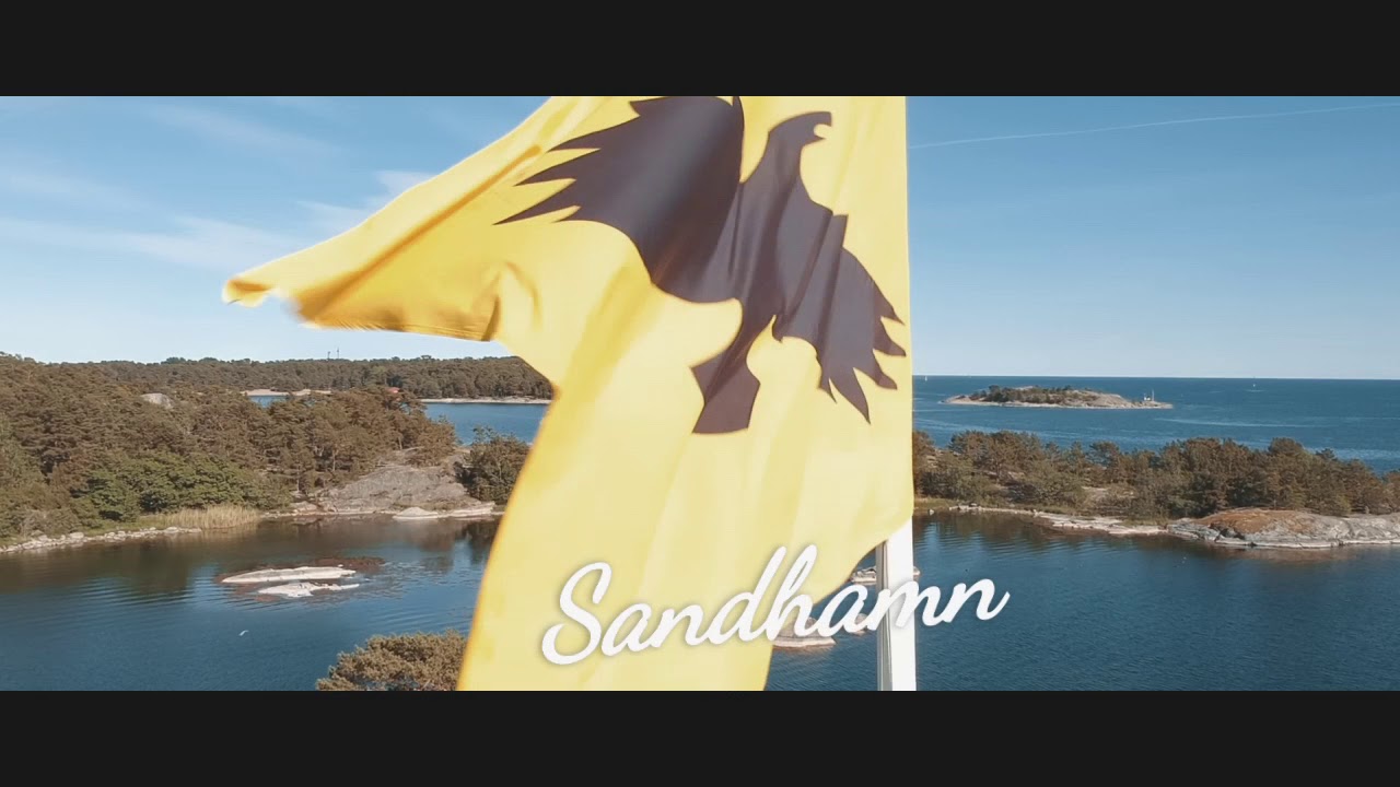 ⁣Die Route der Wikinger - VLogbuch - Episode 8