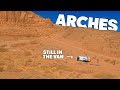 The Maiden Voyage Pt. 2 | Arches National Park