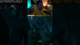 Valheim's New Mod Humbles Me #shorts #valheim #fail