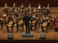 (I) J. Rodrigo: Concierto Andaluz for 4 Guitars and Orchestra  I.Tempo di bolero