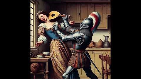 Thou Shalt Not Test Me B***tch (1530)