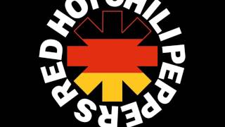 Red Hot Chili Peppers - Venice Queen -  07 Feb, 2003 - Dortmund