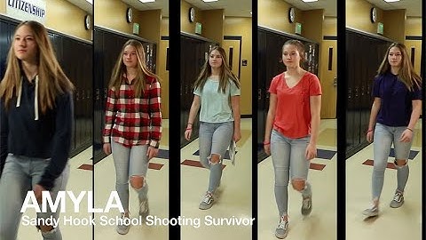 The Standard Response Protocol  (SRP) for Students