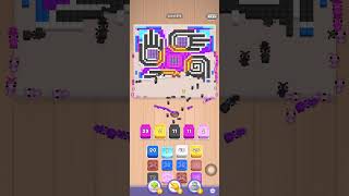 Food Hunt Game: 676 Level Completed! Extremely difficult but easy way to solve!