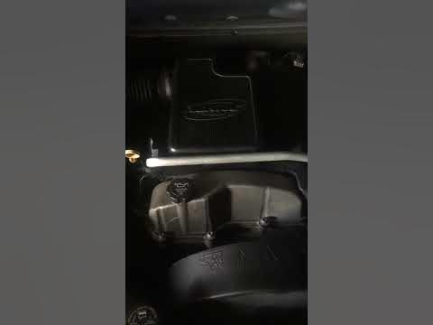 Trailblazer crank but no start - YouTube