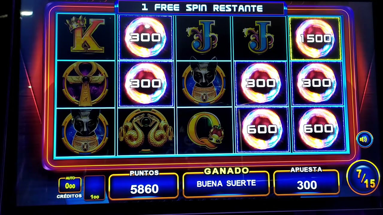 Un Dia Buena con el Link King Juega €1 a €3. Bonos y juega en vivo. (Tragaperras Españolas)