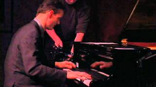 Minor Swing  - Peter Beets live at the Django Reinhard NY Festival