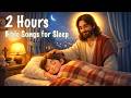 Bible Songs for Sleep | Christian Worship for a Peaceful Night