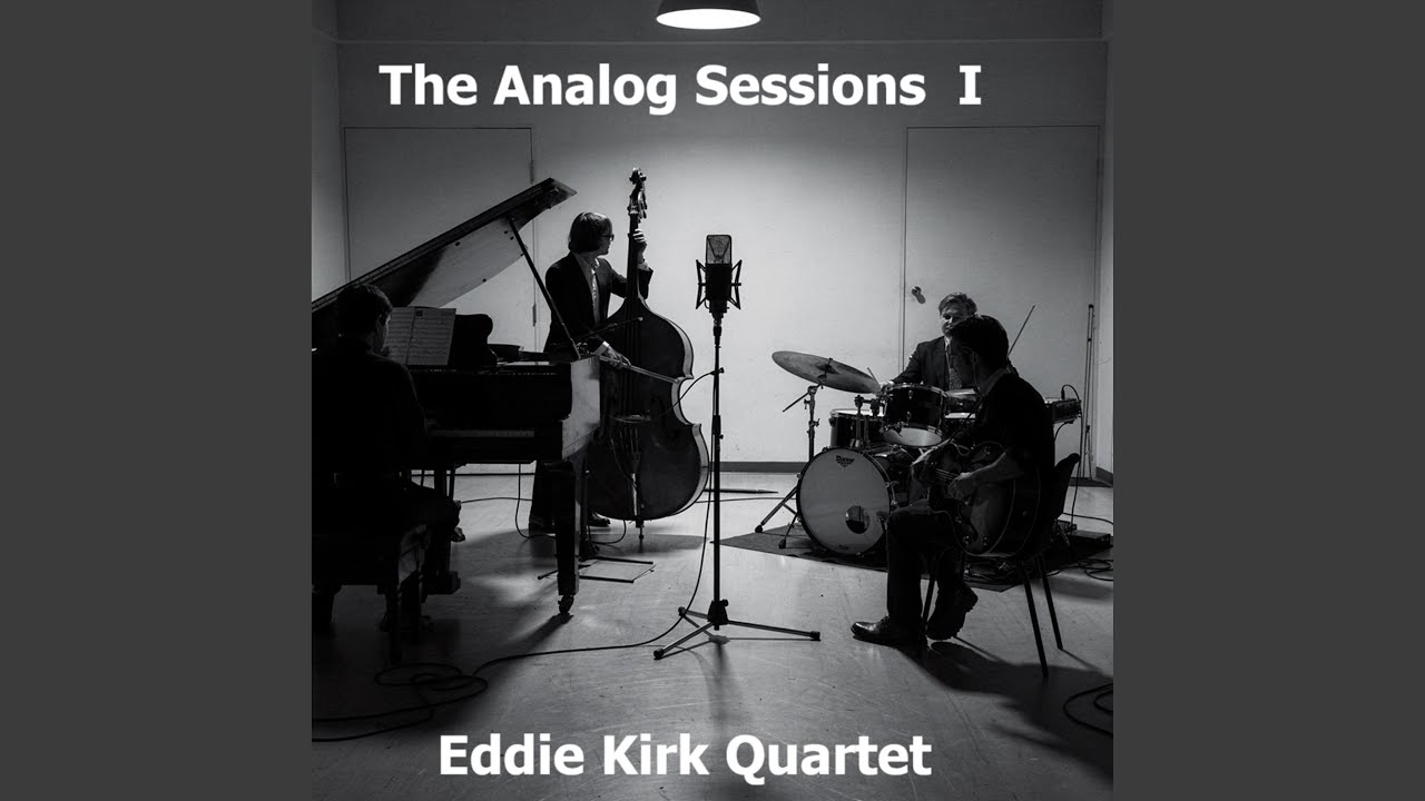 Morning at the Console