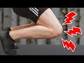 The WORST Leg Exercise.. BAD FOR KNEES?