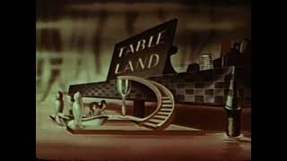 Download Lagu Noveltoons - The Land Of The Lost (1948) MP3