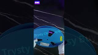 TMC2160A-TA-T Motor / Motion / Ignition Controllers & Drivers, Unboxing of the electronic components