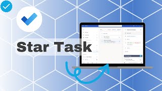How To Star Task As Important On Microsoft To-Do