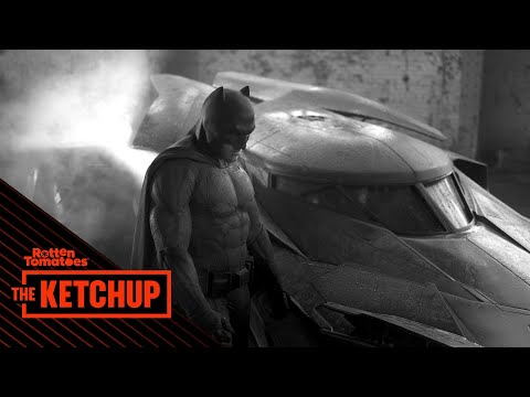 What Do New Casting Details Tell Us About 'The Batman'? | Rotten Tomatoes