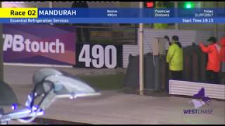 Mandurah-21072017-Race-2