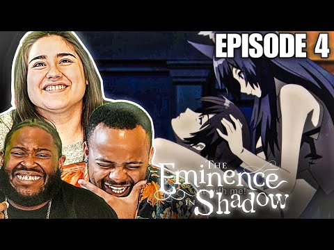 The Eminence in Shadow Season 2 Episode 4 PV 2 : r/TheEminenceInShadow