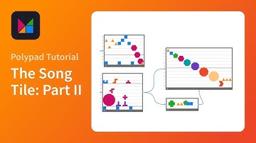 Using the Song Tile: Part II - Polypad Tutorial